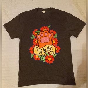 Cute Cat Lover's Tee